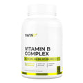 1WIN Витамины группы B, 120 капсул