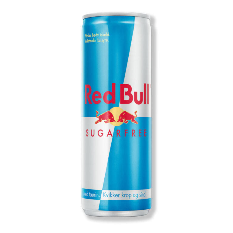 RedBull, 250 мл