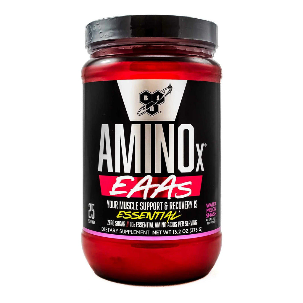 BSN Amino-X EEAs, 375 г