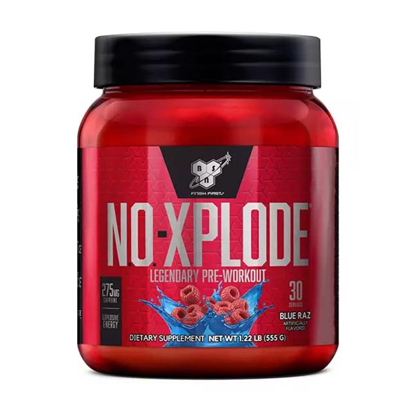 BSN N.O.-Xplode 3.0, 30 порций