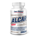 Be First Alcar Acetyl L-Carnitine, 90 капсул