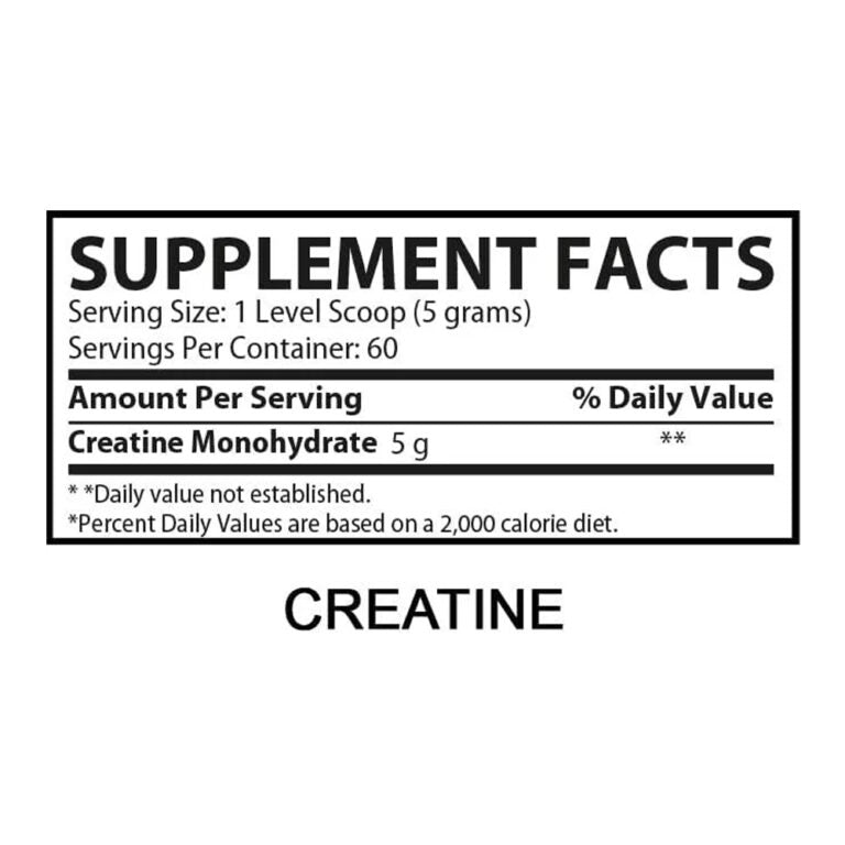 Core Champs Creatine, 300 г