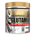 Dexter Jackson Glutamine, 300 г