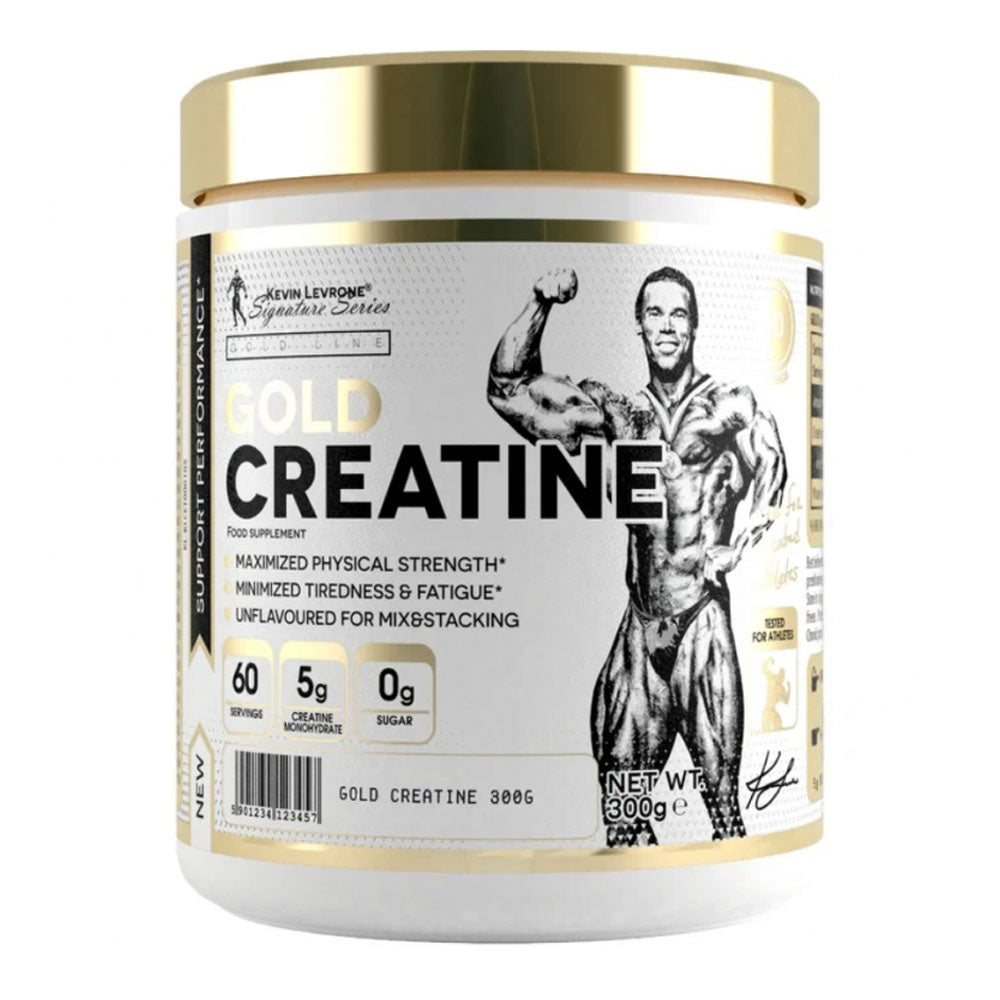 Kevin Levrone Gold Creatine, 300 г