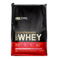 Optimum Nutrition Whey Gold Standard 100%, 4.54 кг