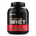 Optimum Nutrition Whey Gold Standard 100%, 2.27 кг