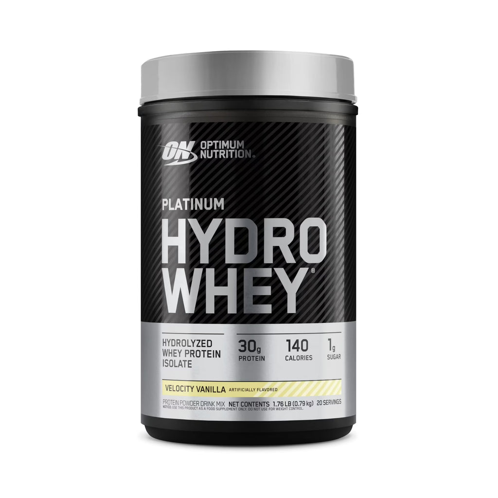Optimum Nutrition Platinum Hydro Whey 850 г