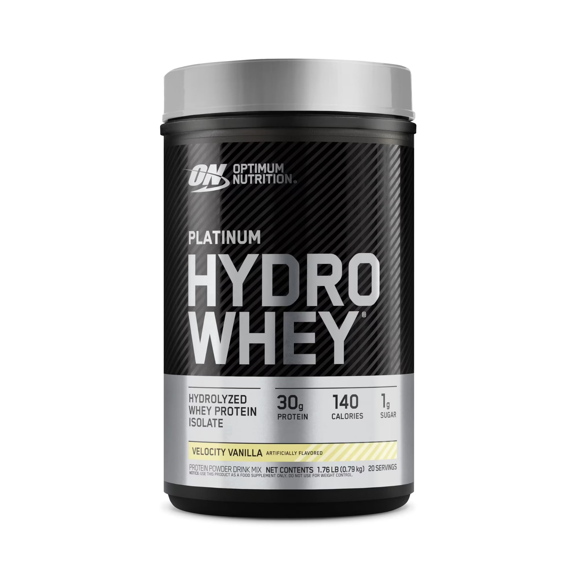 Optimum Nutrition Platinum Hydro Whey 850 г
