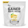 Optimum System 100% Mass Gainer, 1 кг