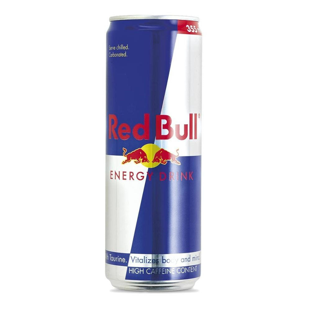 RedBull, 250 мл