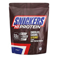 Snickers Hi Protein Whey Powder, 875 г