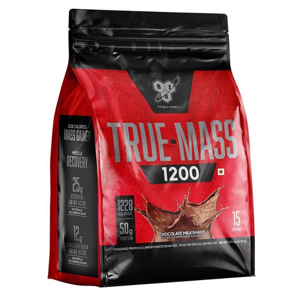 BSN True Mass 1200, 4.65 кг