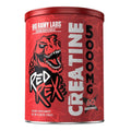 Big Ramy Labs Creatine, 300 г