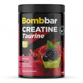 Bombbar Креатин + Таурин, 300 г