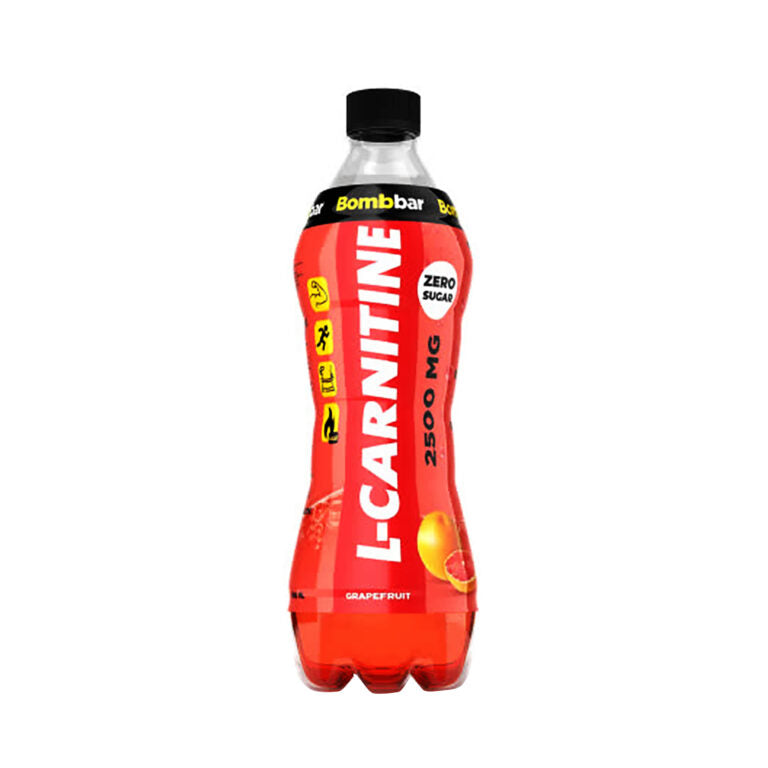 Bombbar L-Carnitine, 500 мл