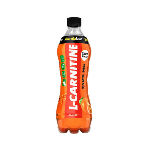 Bombbar L-Carnitine, 500 мл