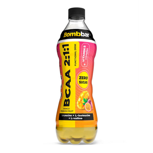 Bombbar Напиток BCAA‚ 500 мл