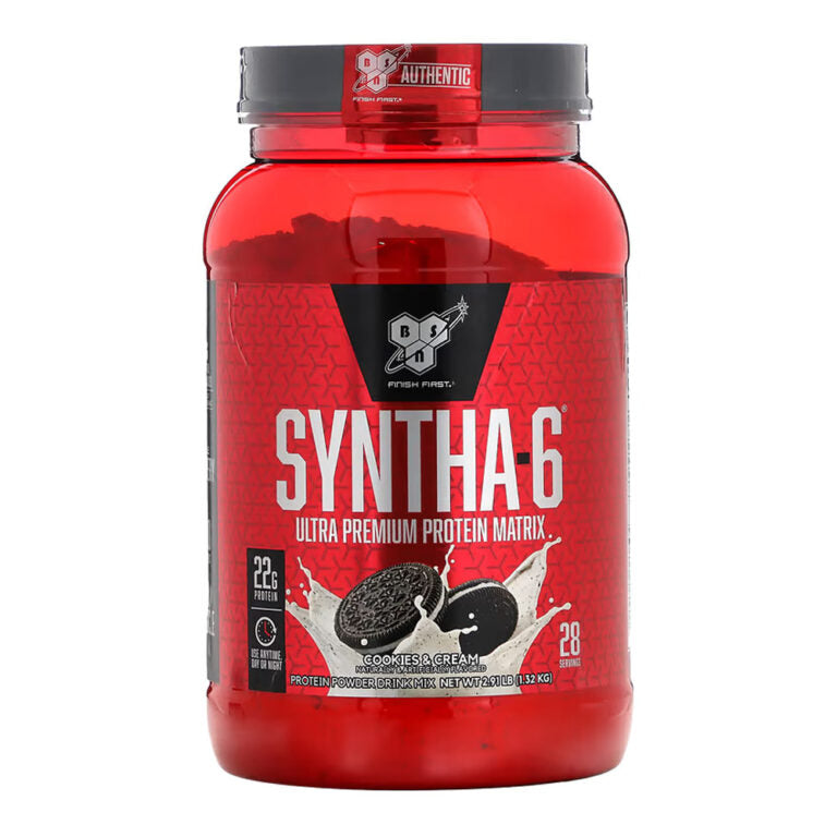 BSN Syntha-6, 1.32 кг