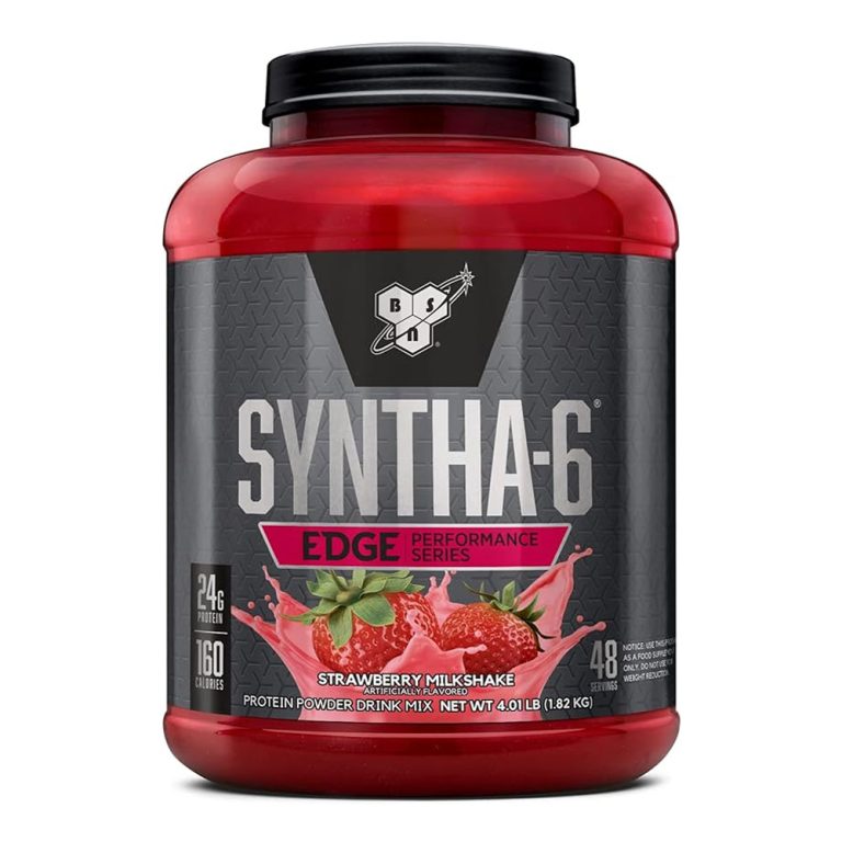 BSN Syntha-6 Edge, 1.8 кг