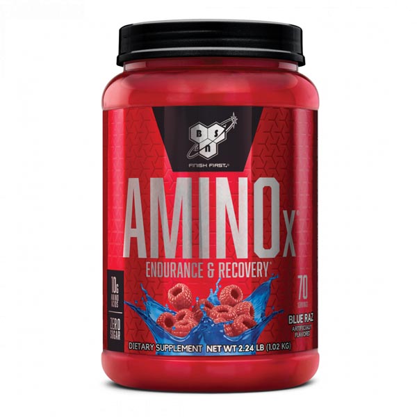 BSN Amino-X, 1.02 кг