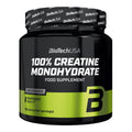 BioTech Creatine Monohydrate , 500 г