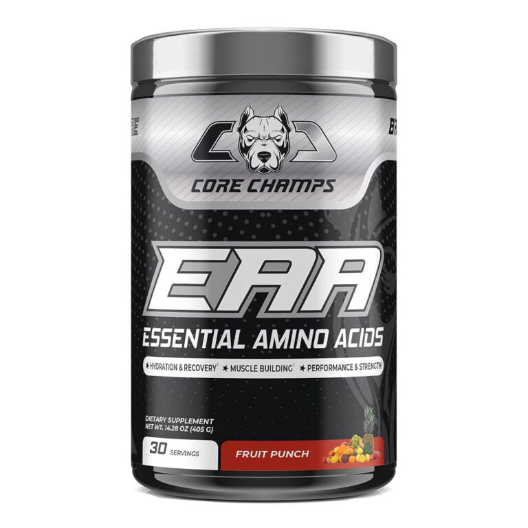 Core Champs EAA, 30 порций