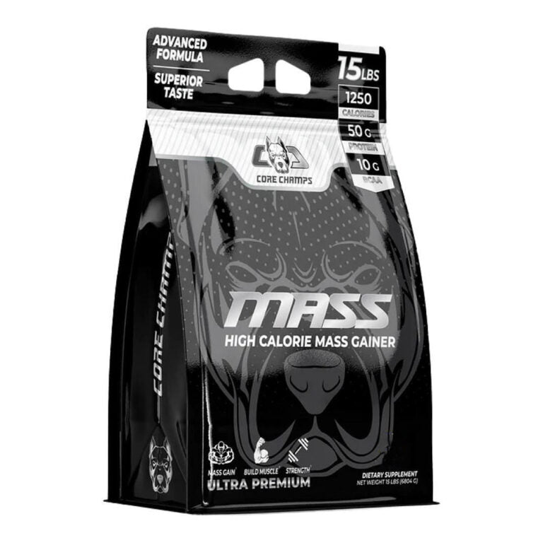 Core Champs Mass Gainer, 6.8 кг