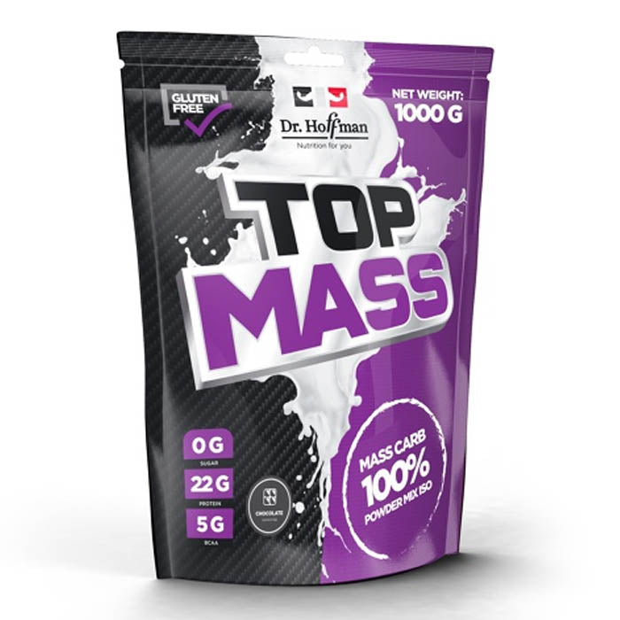 Dr. Hoffman Top Mass, 1 кг