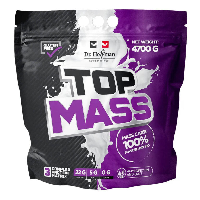 Dr. Hoffman Top Mass, 4.7 кг