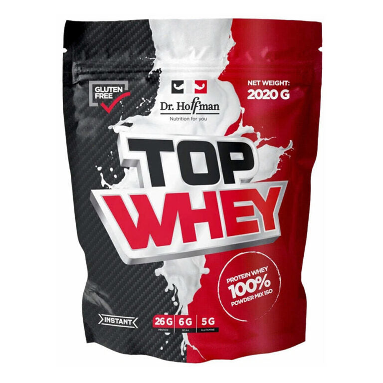 Dr.Hoffman Top Whey, 2.02 кг
