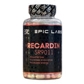 Epic Labs Recardin SR9011, 60 капсул