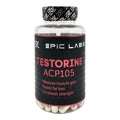 Epic Labs Testorine ACP 105, 60 капсул