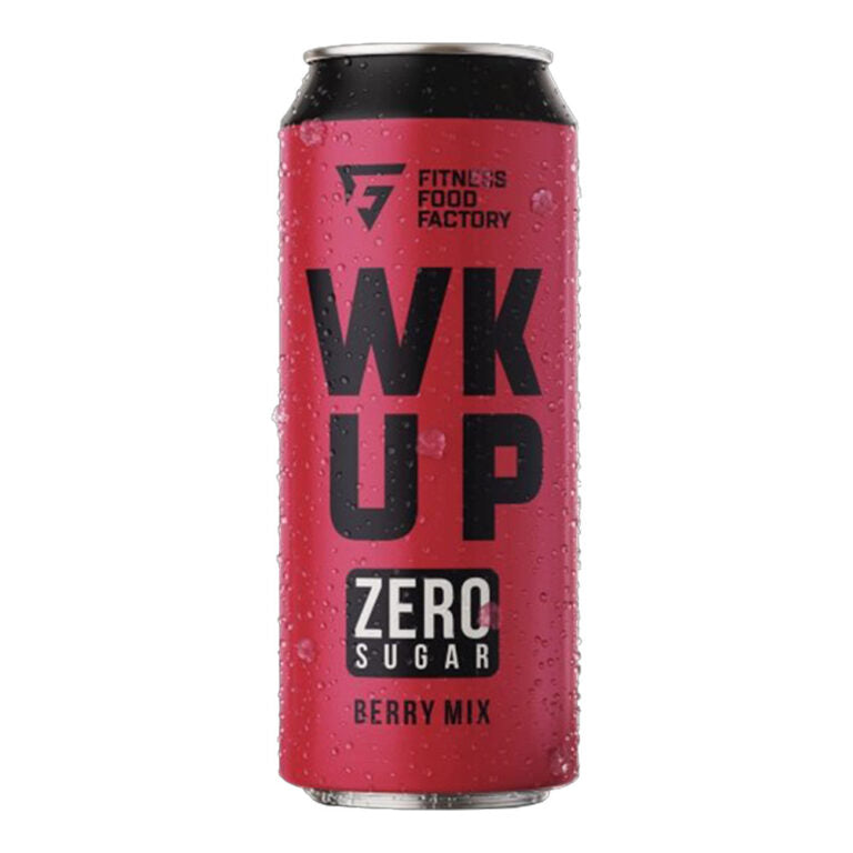 Fitness Food Factory WK UP‚ 500 мл