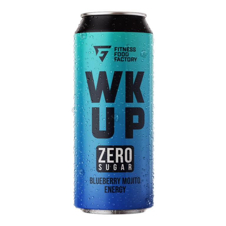 Fitness Food Factory WK UP‚ 500 мл