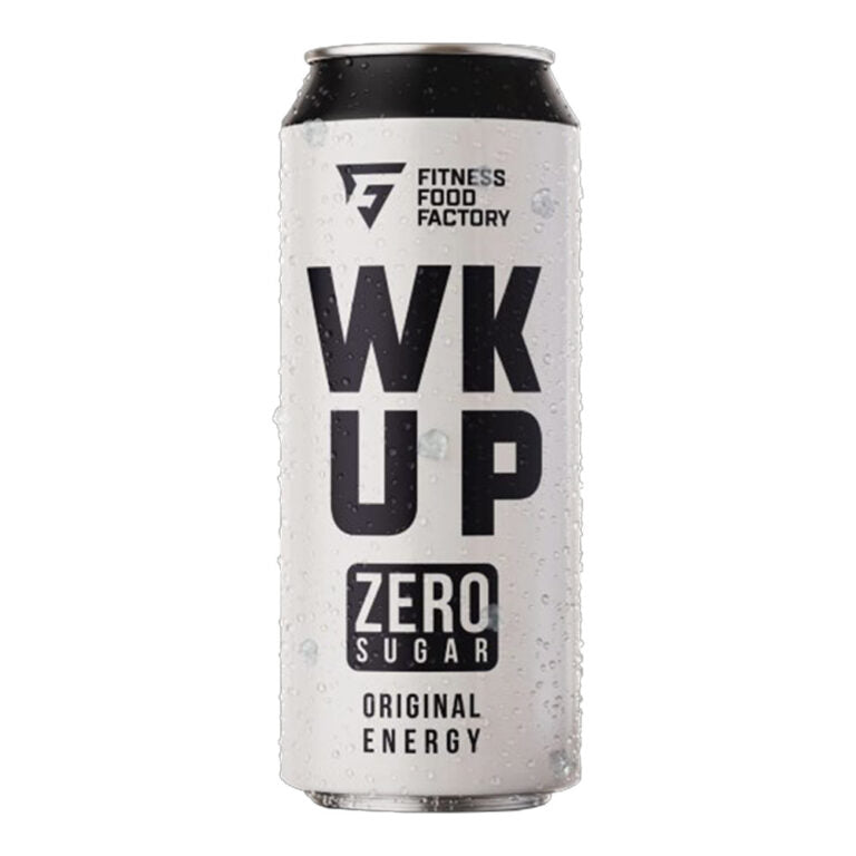 Fitness Food Factory WK UP‚ 500 мл