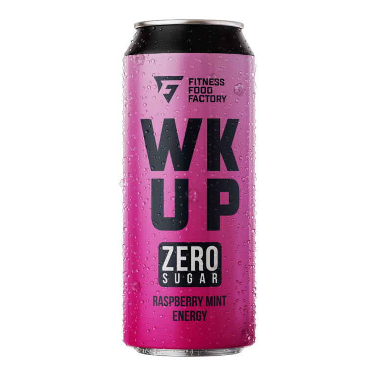 Fitness Food Factory WK UP‚ 500 мл