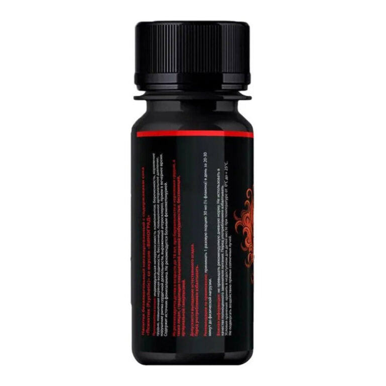 Hell Labs Психотик, 60 мл