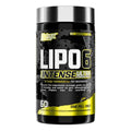 Nutrex Lipo-6 Black U.C Intense, 60 капсул