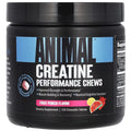 Universal Animal Creatine Chews, 120 жевательных таблеток