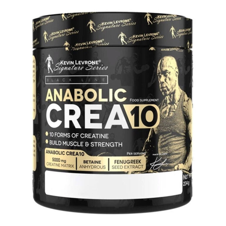 Kevin Levrone Anabolic Crea, 207 г
