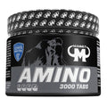 Mammut Amino 3850, 300 таблеток