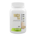 Maxler Maca 750, 90 капсул