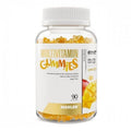 Maxler Multivitamin Gummies, 90 жевательных пастилок
