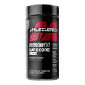 MuscleTech Hydroxycut Hardcore Elite‚ 110 капсул
