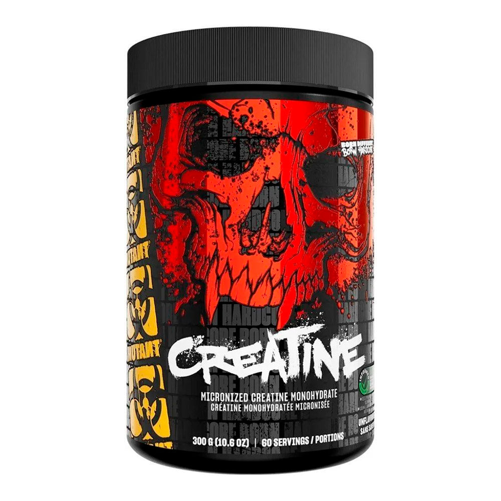 Mutant Creatine Monohydrate‚ 300 г