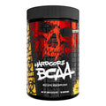 Mutant Hardcore BCAA, 390 г