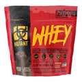Mutant Whey, 2.27 кг
