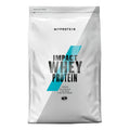 Myprotein Impact Whey, 1 кг