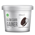 Nature Foods Slow Carb Gainer, 5 кг