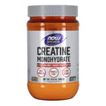 NOW Creatine Monohydrate, 600 г